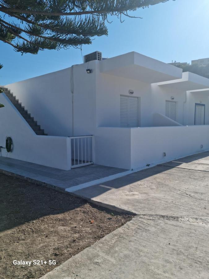 White Rose Kámpos Exterior foto